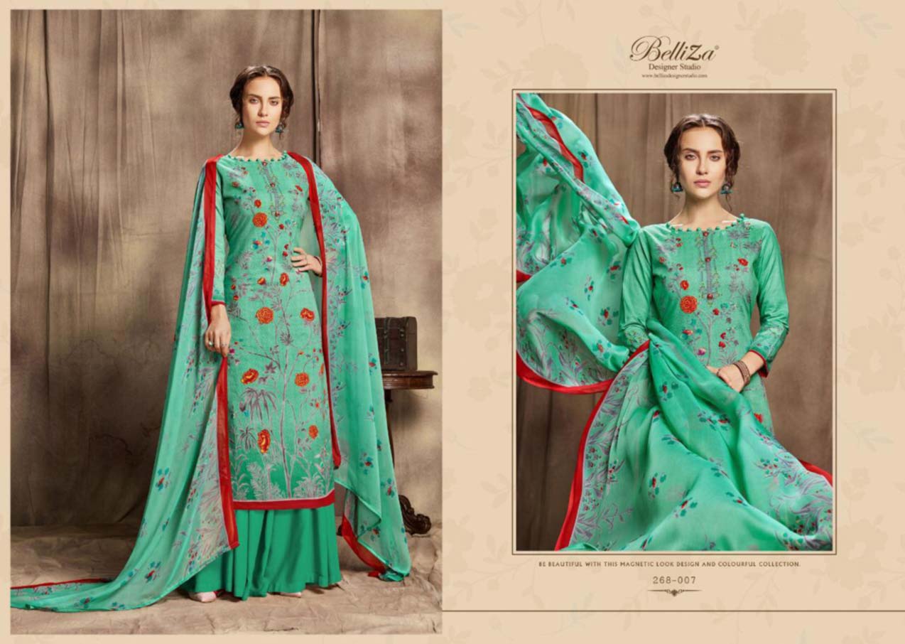 Florals Vol-2 Cotton Print Wholesale Dresses Apparel Florals Vol-2 Cotton Print Wholesale Dresses Apparel